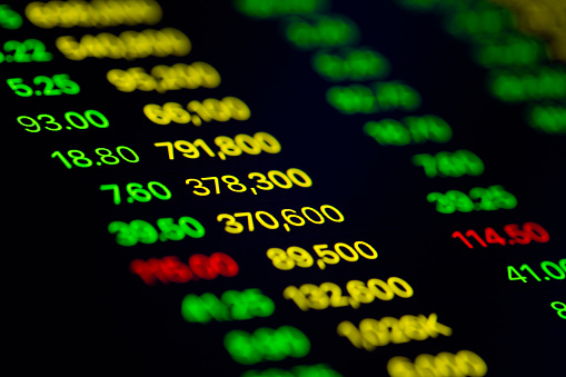 SI527 - Introduction to Derivative Pricing